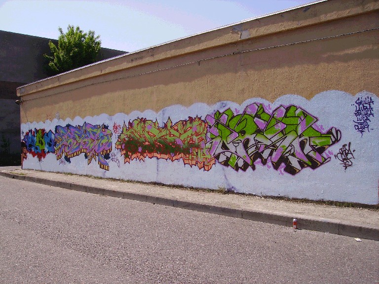 WAIN: MURATA
